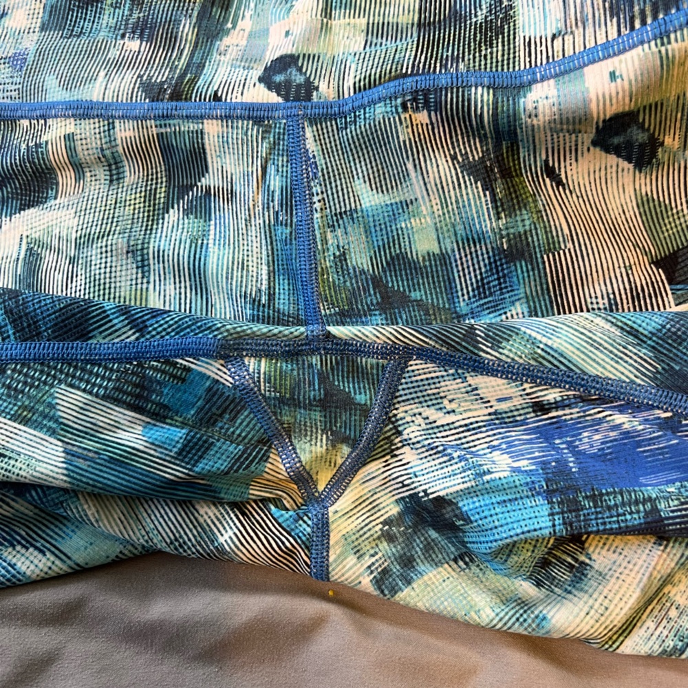 Lululemon Leggings! - Picture 6 of 7